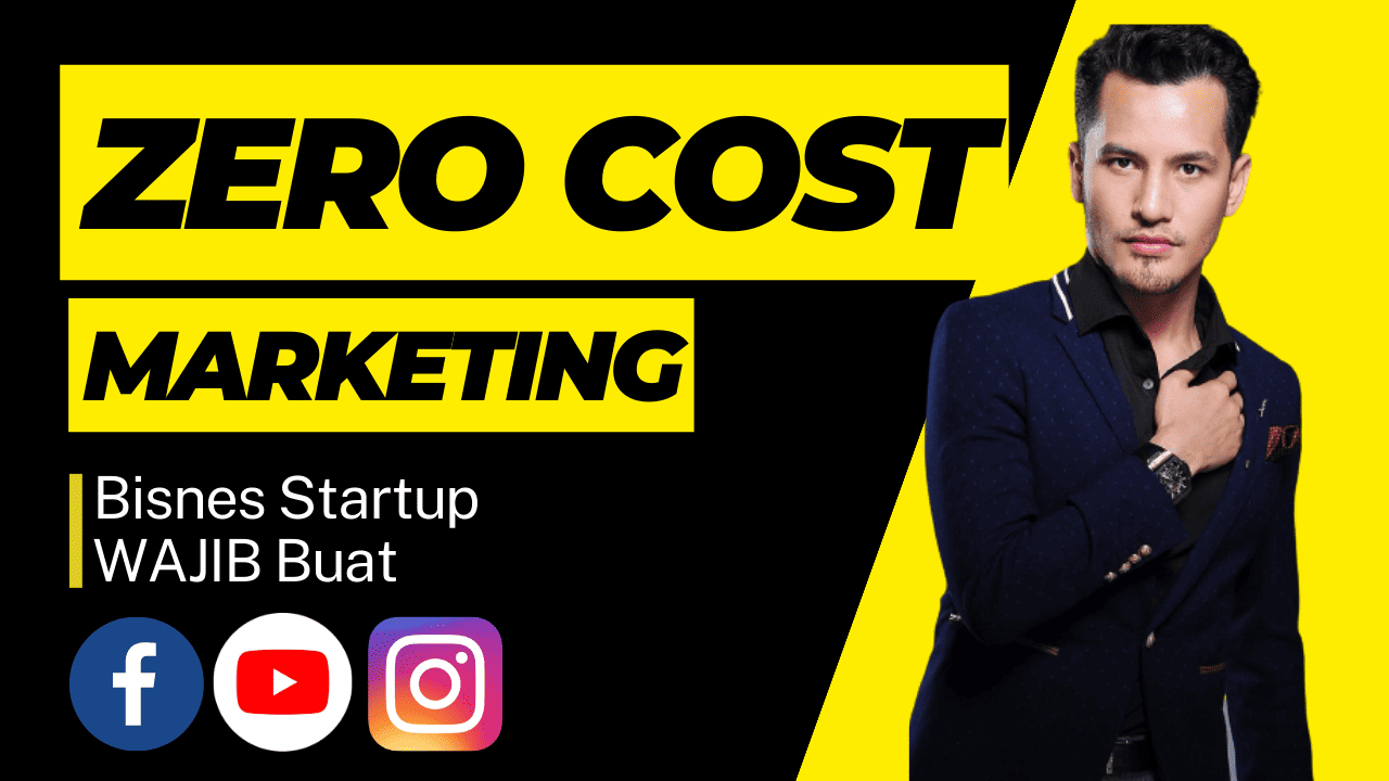 free kos marketing