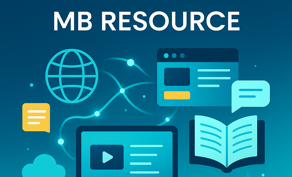 MB Resource